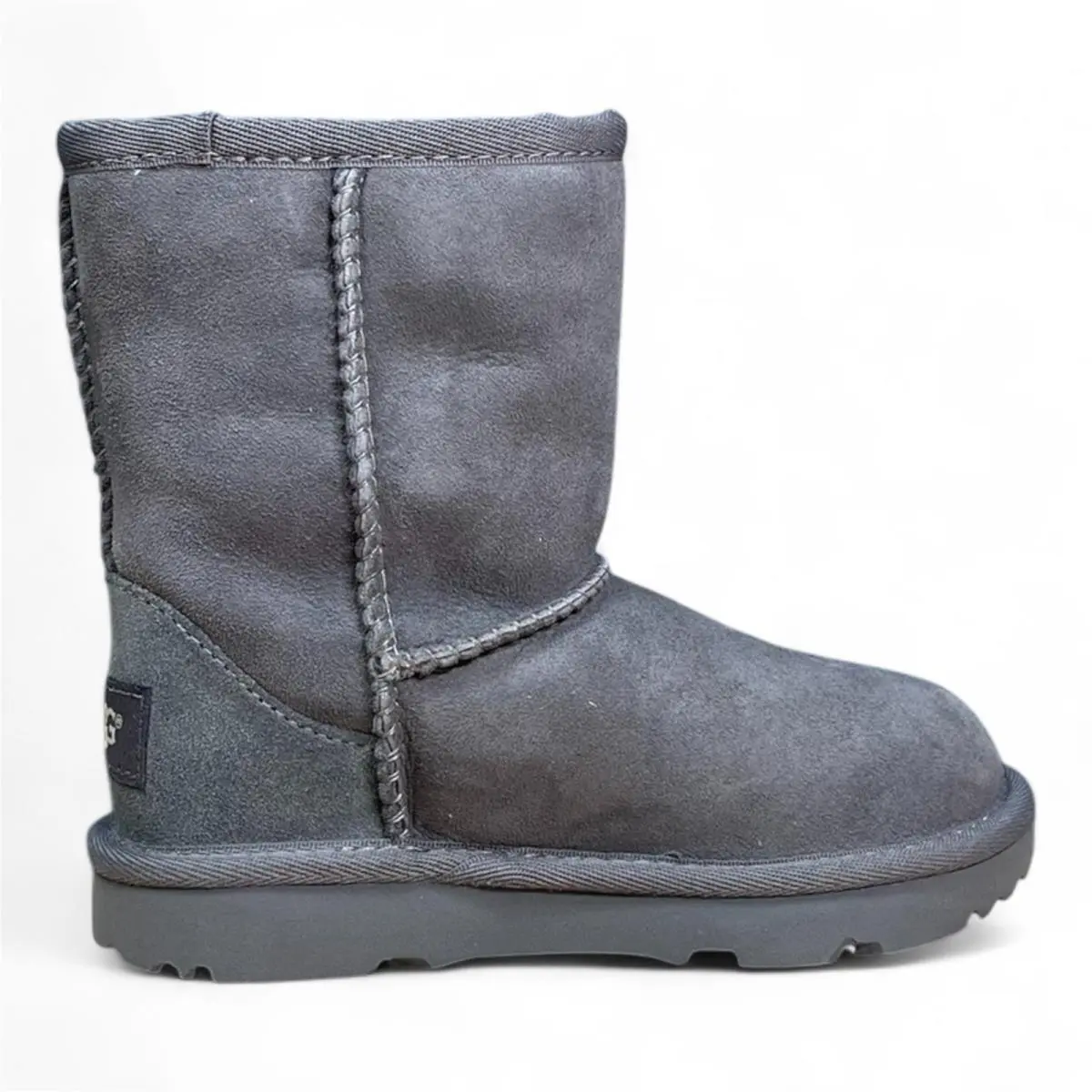 UGG shoes - Gray 8