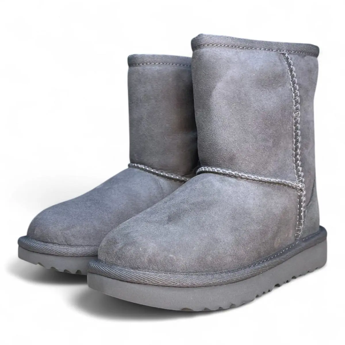 UGG shoes - Gray 6