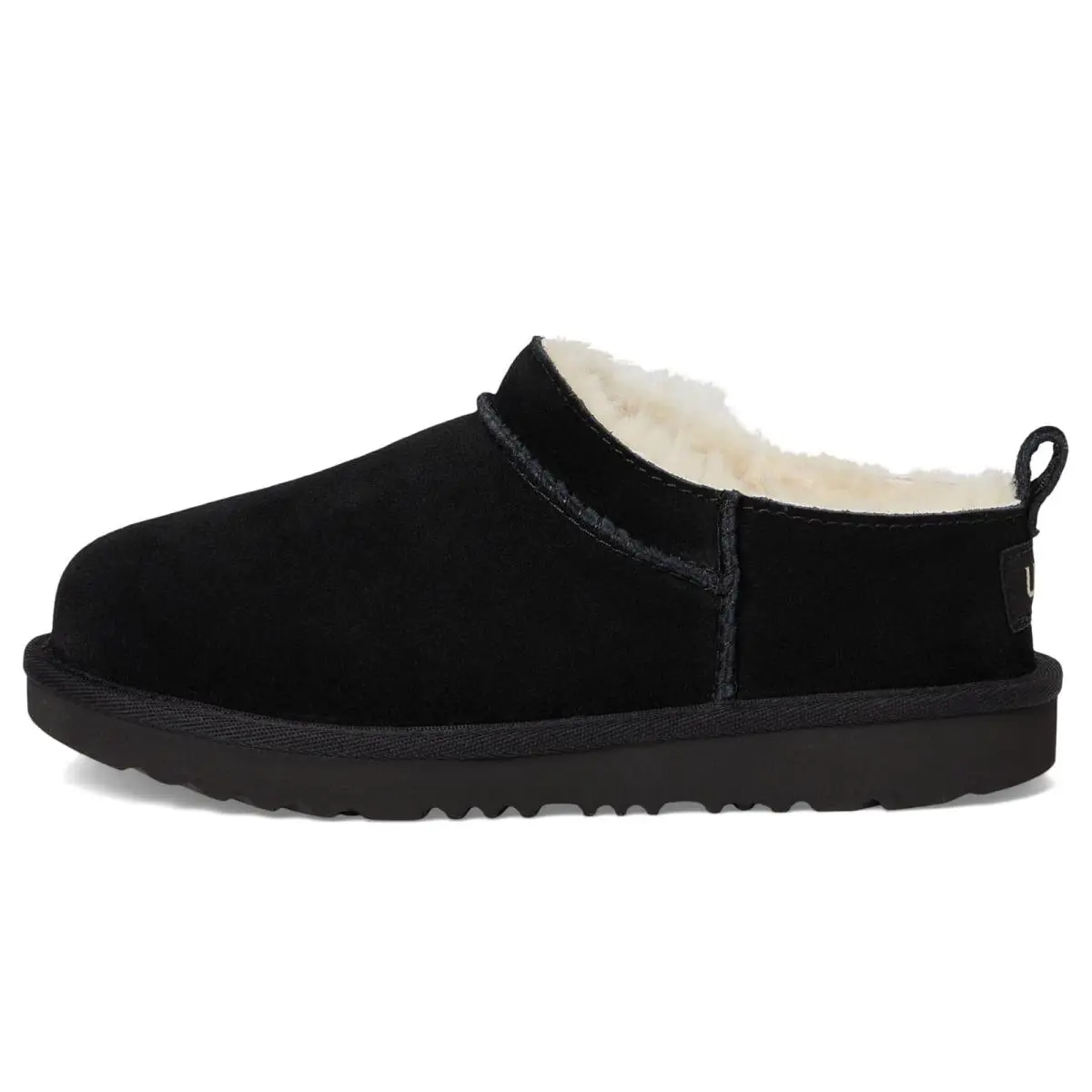 UGG shoes - Black 2