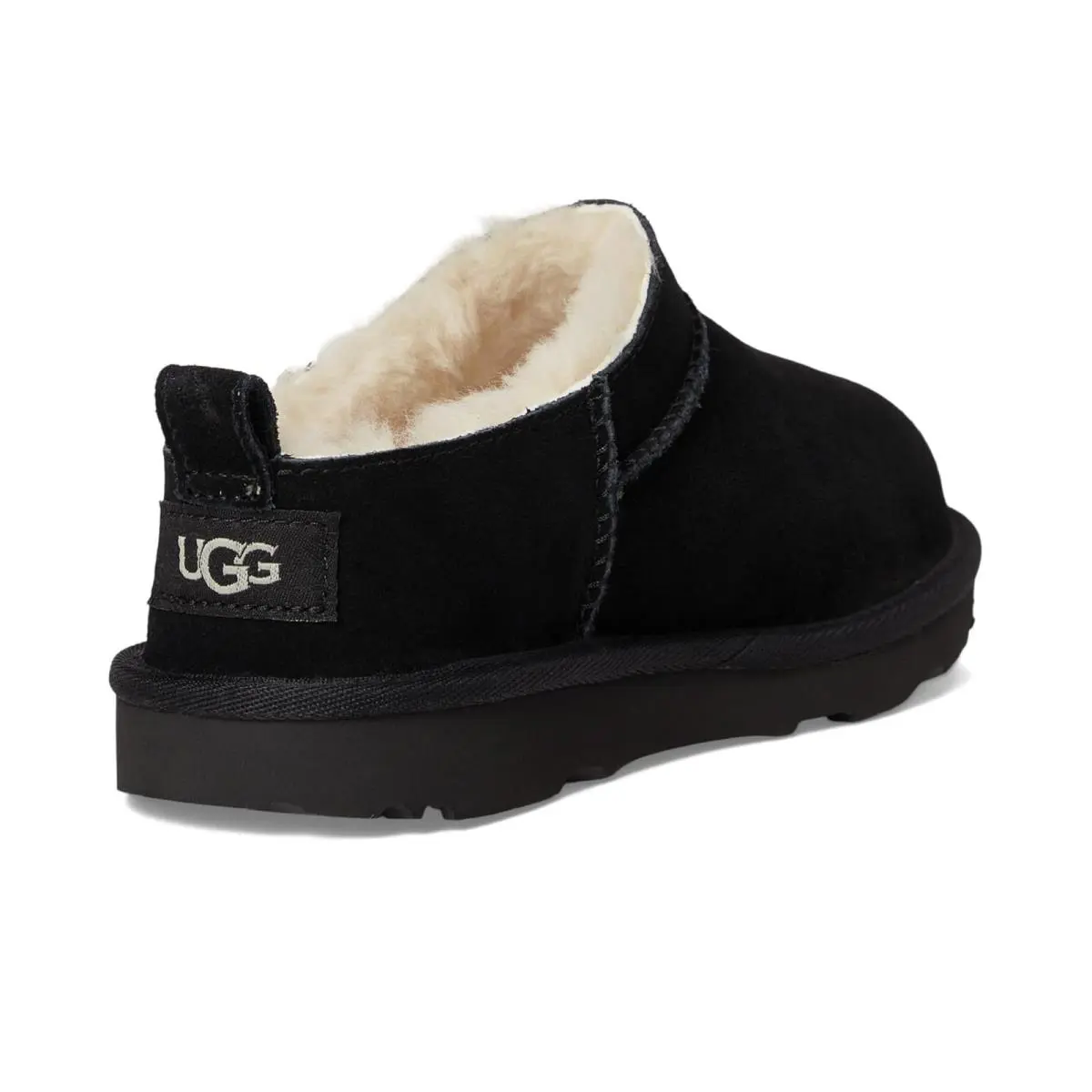 UGG shoes - Black 3