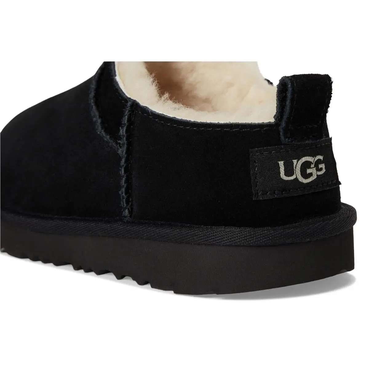 UGG shoes - Black 4
