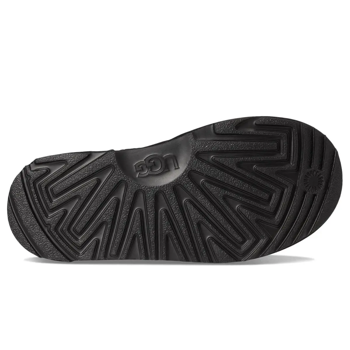 UGG shoes - Black 8
