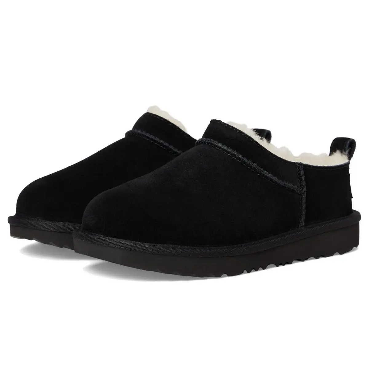 UGG shoes - Black 6