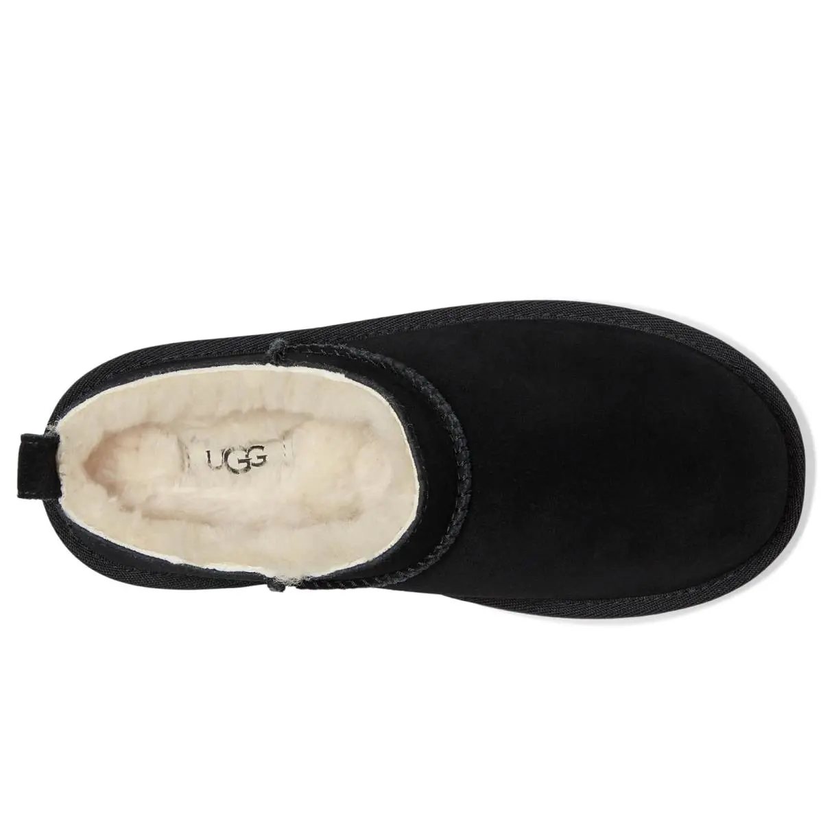 UGG shoes - Black 7