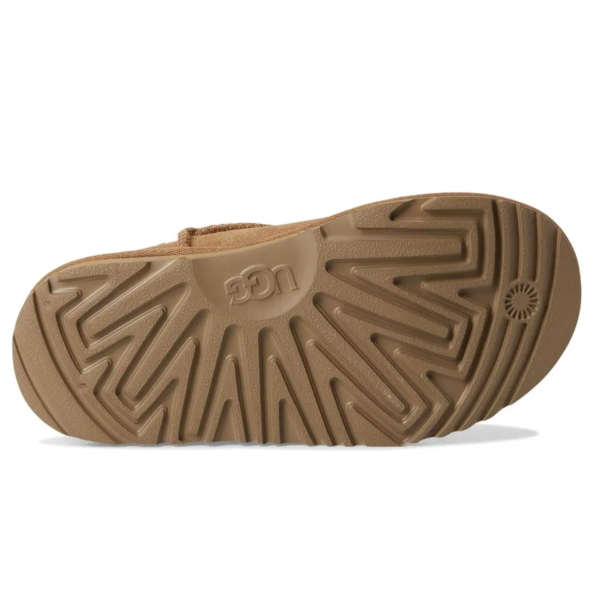 UGG shoes - Black 15