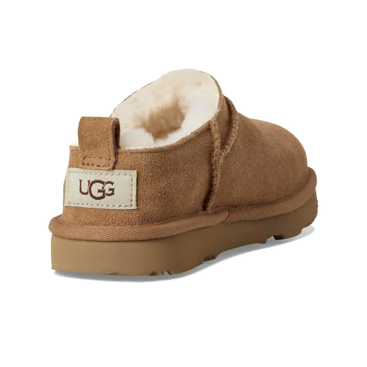 UGG shoes - Black 17