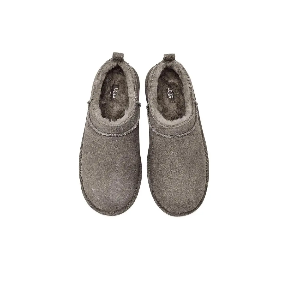 UGG shoes - Black 21