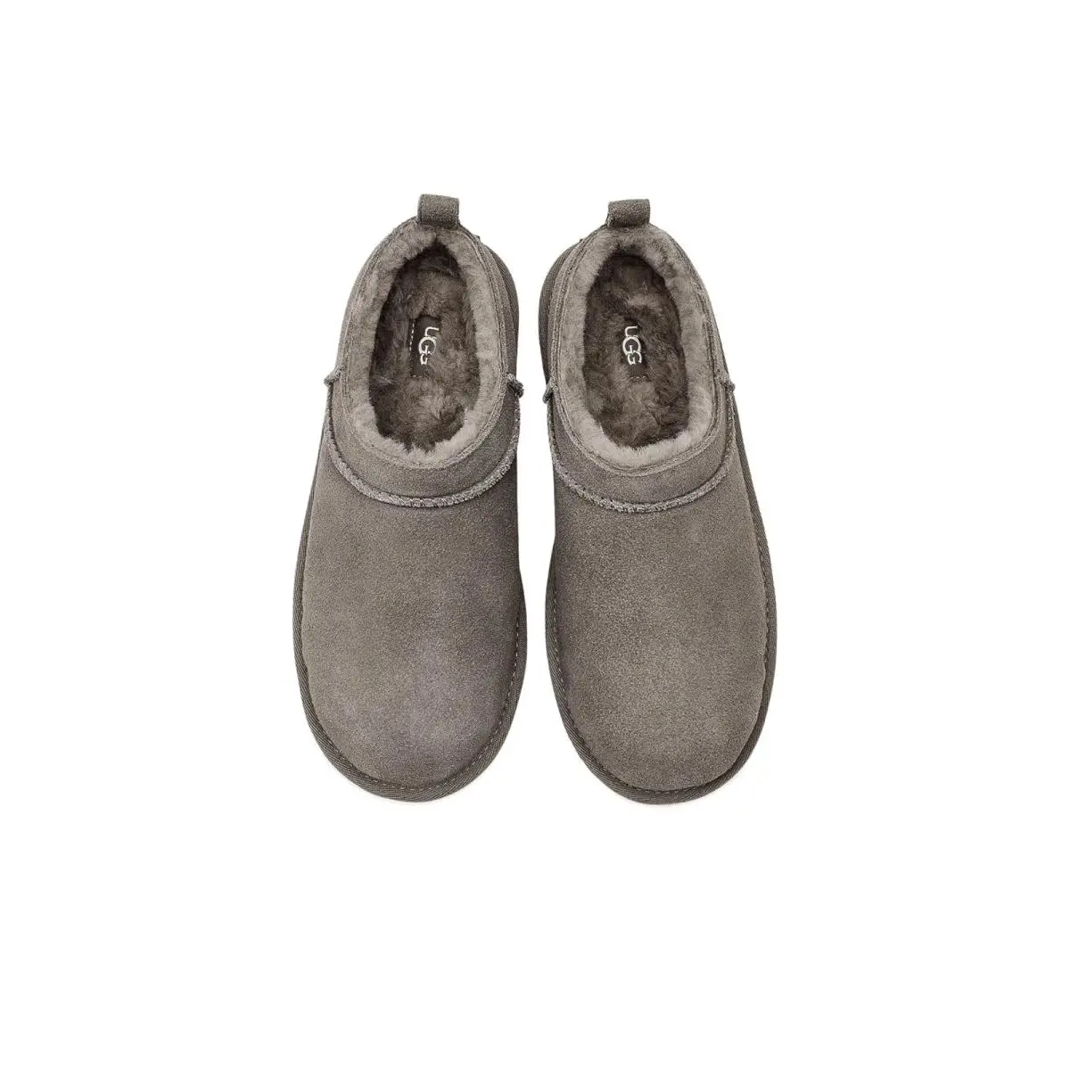 UGG shoes - Black 35