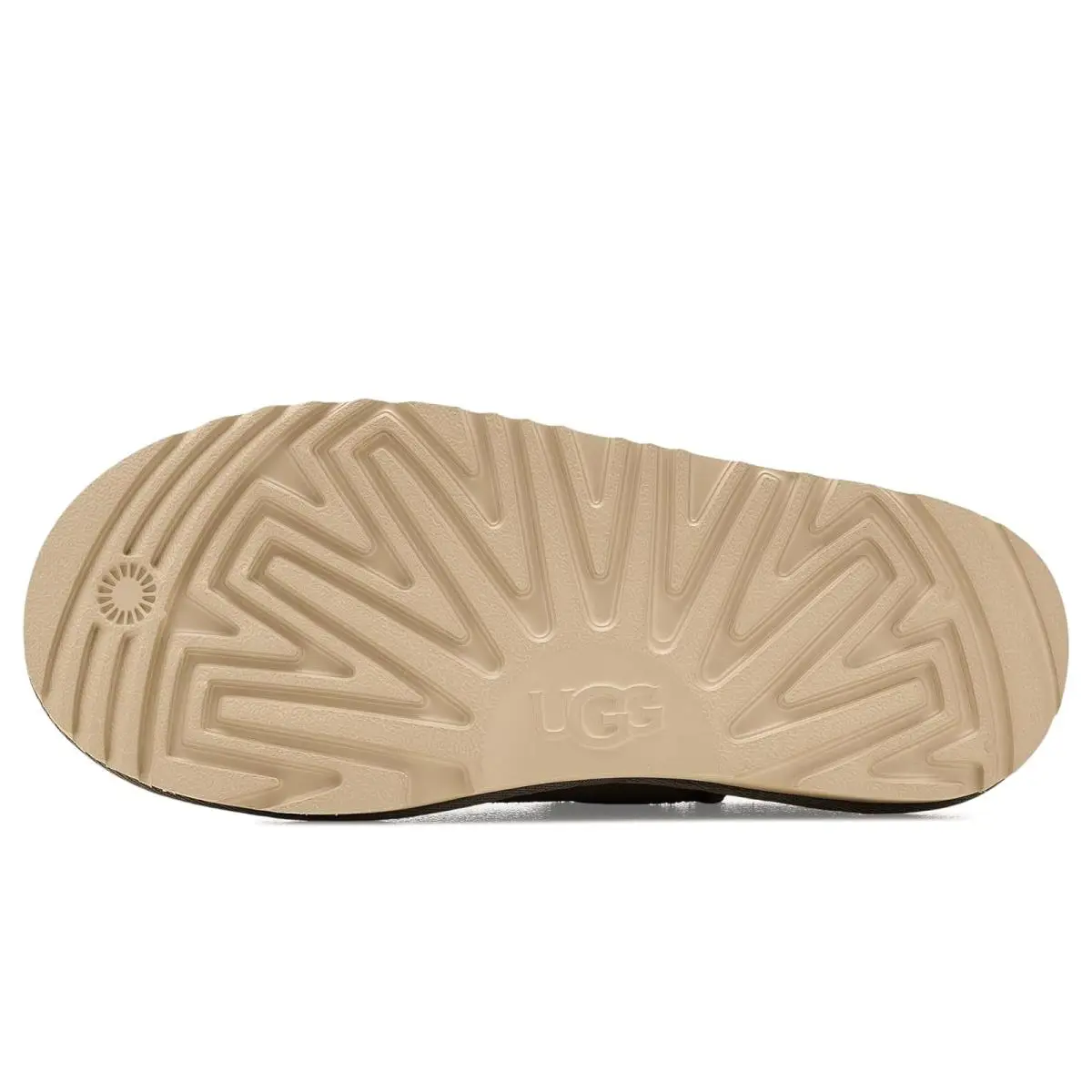 UGG shoes - Black 38