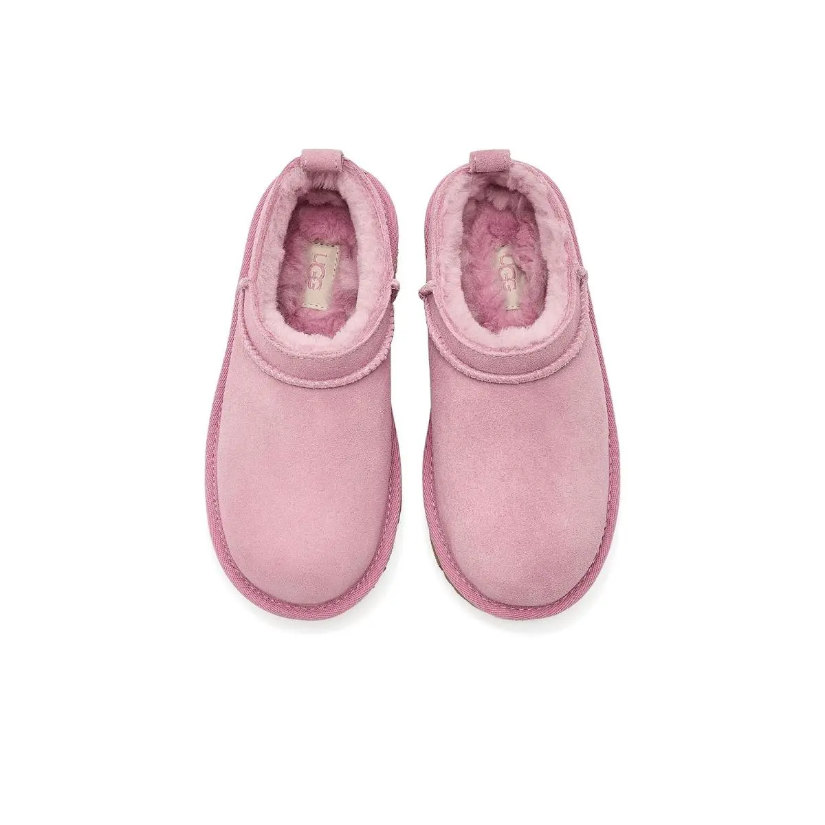 UGG shoes - Black 28