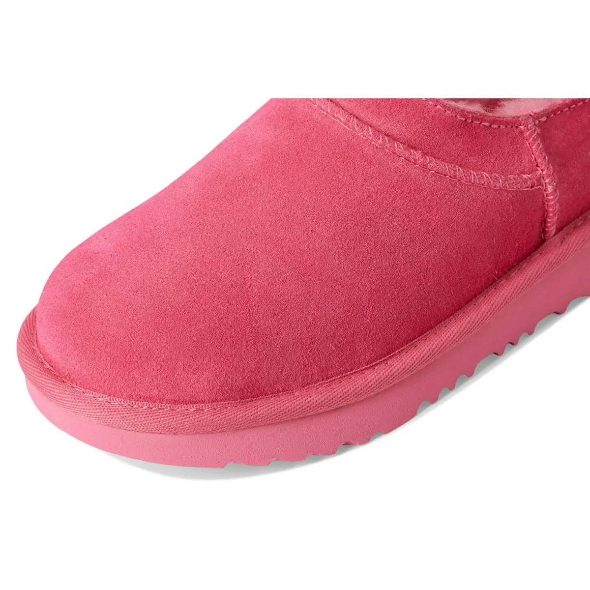 UGG shoes - Black 25