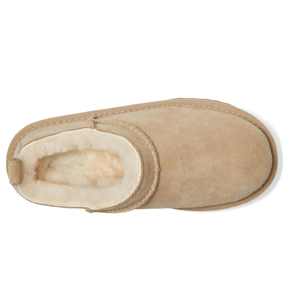UGG shoes - Black 28