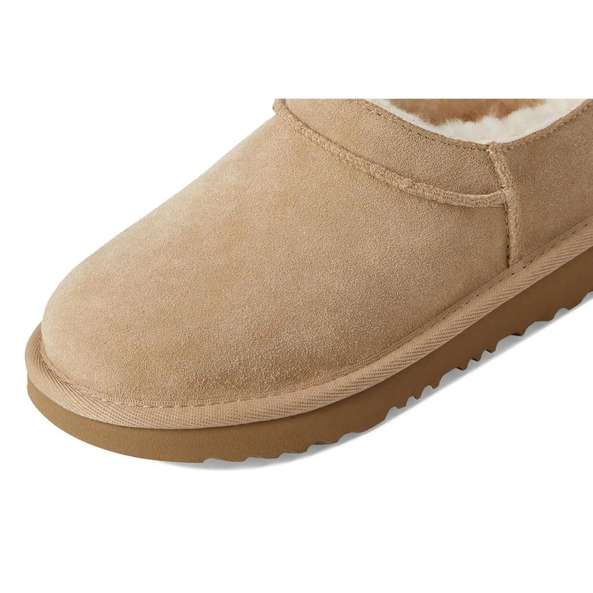 UGG shoes - Black 32