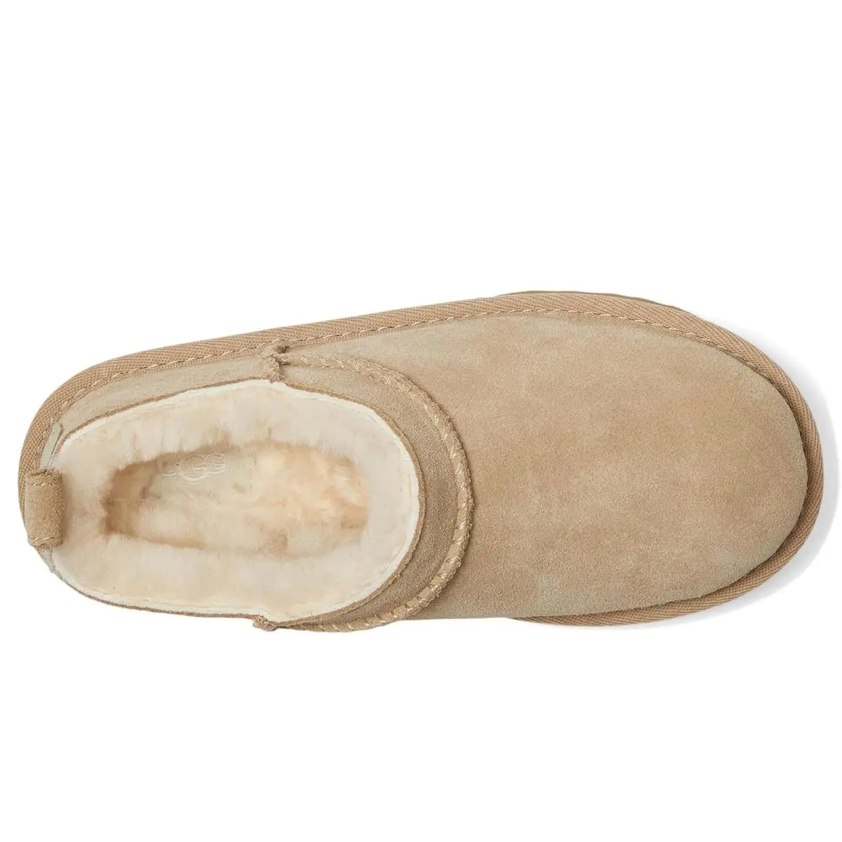 UGG shoes - Black 35