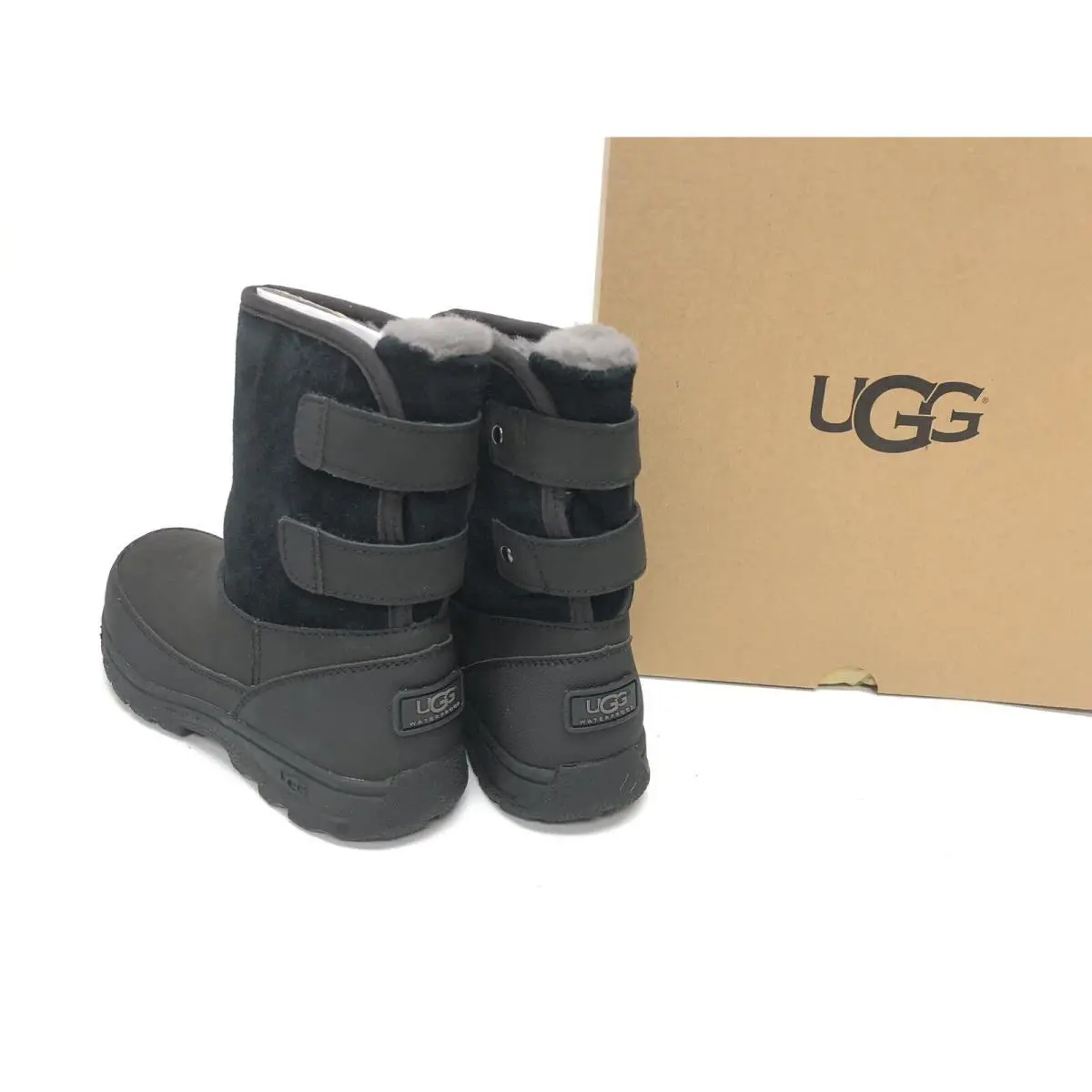 UGG shoes - Black 13