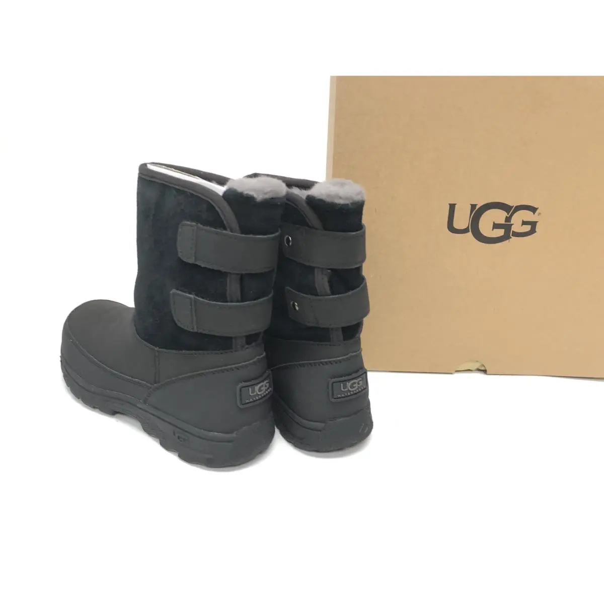 UGG shoes - Black 14