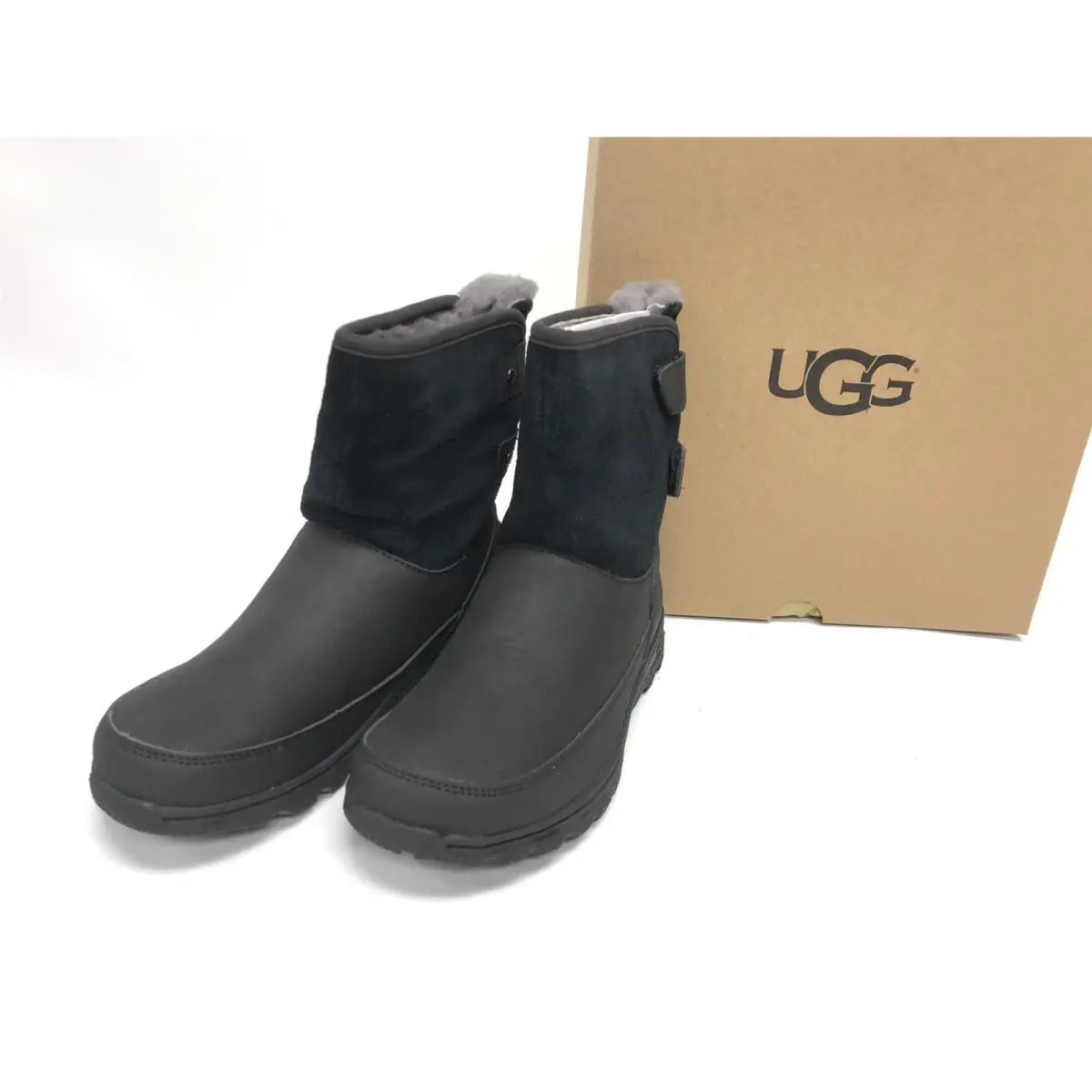 UGG shoes - Black 19