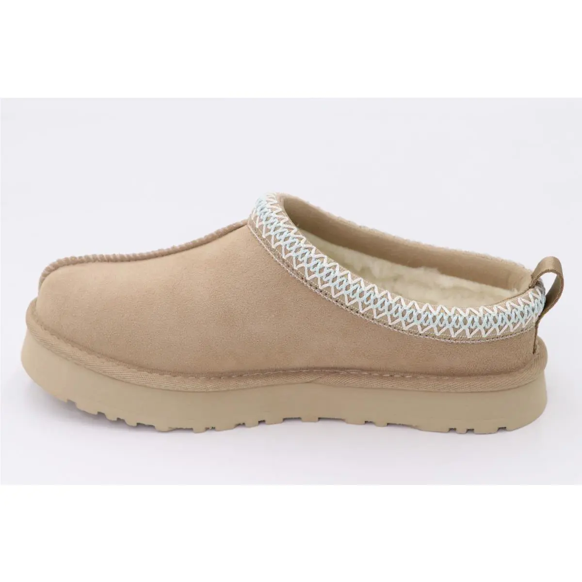 UGG shoes - Chestnut 1