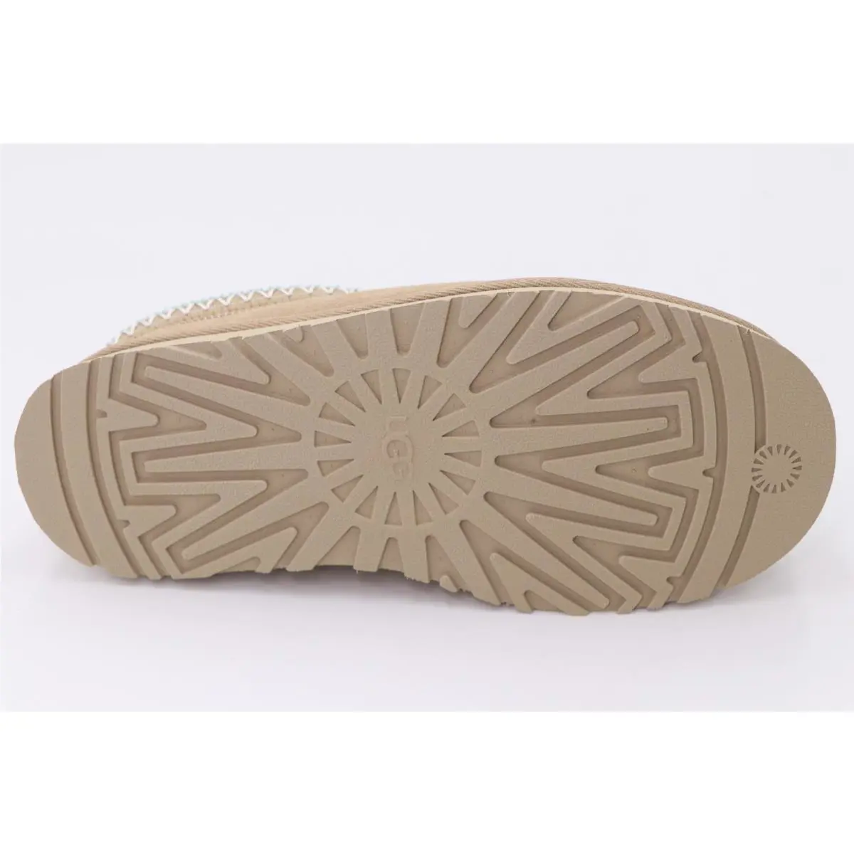 UGG shoes - Chestnut 3