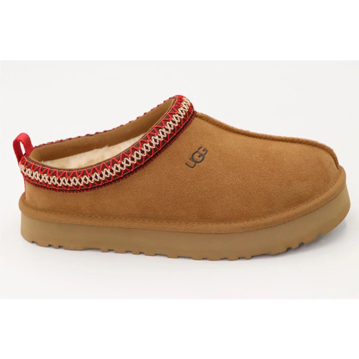 UGG shoes - Chestnut 11