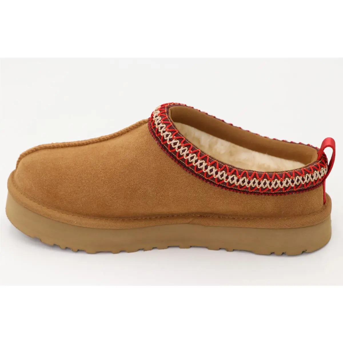 UGG shoes - Chestnut 13