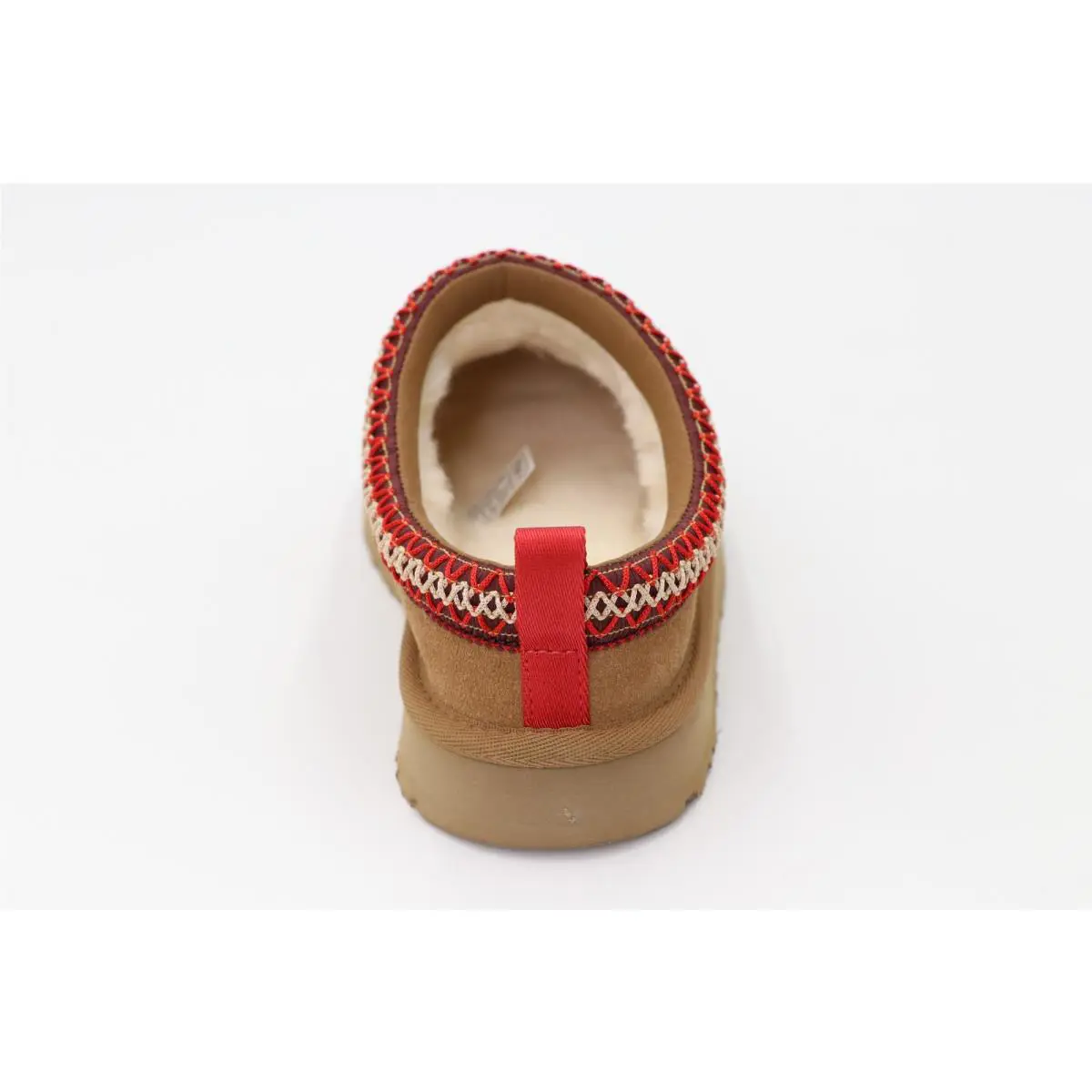 UGG shoes - Chestnut 14