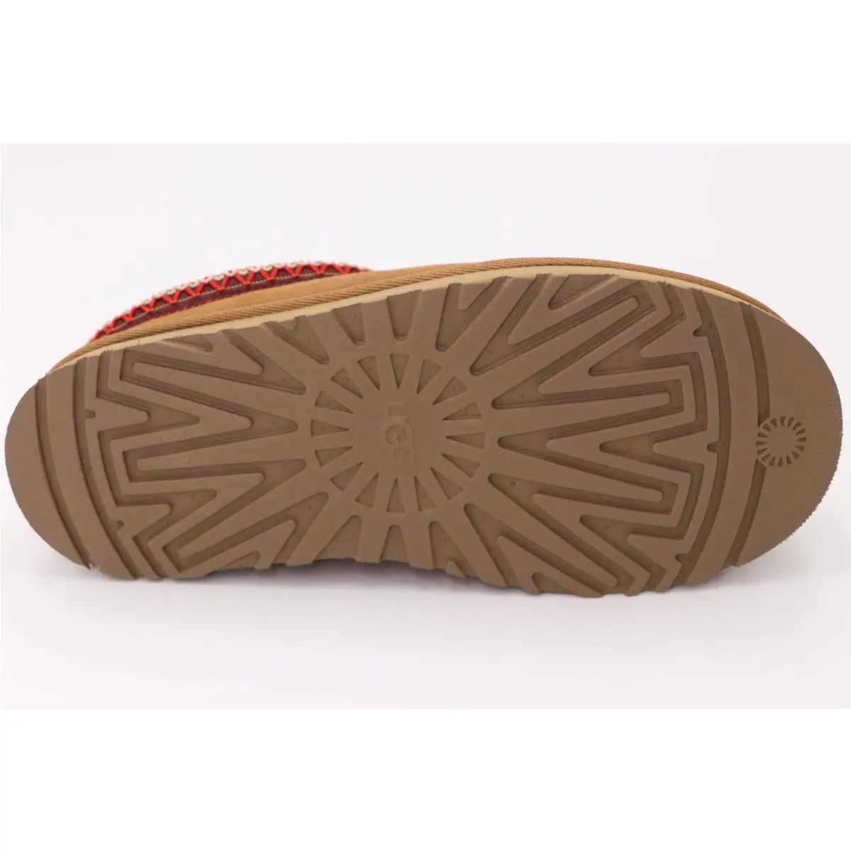 UGG shoes - Chestnut 15