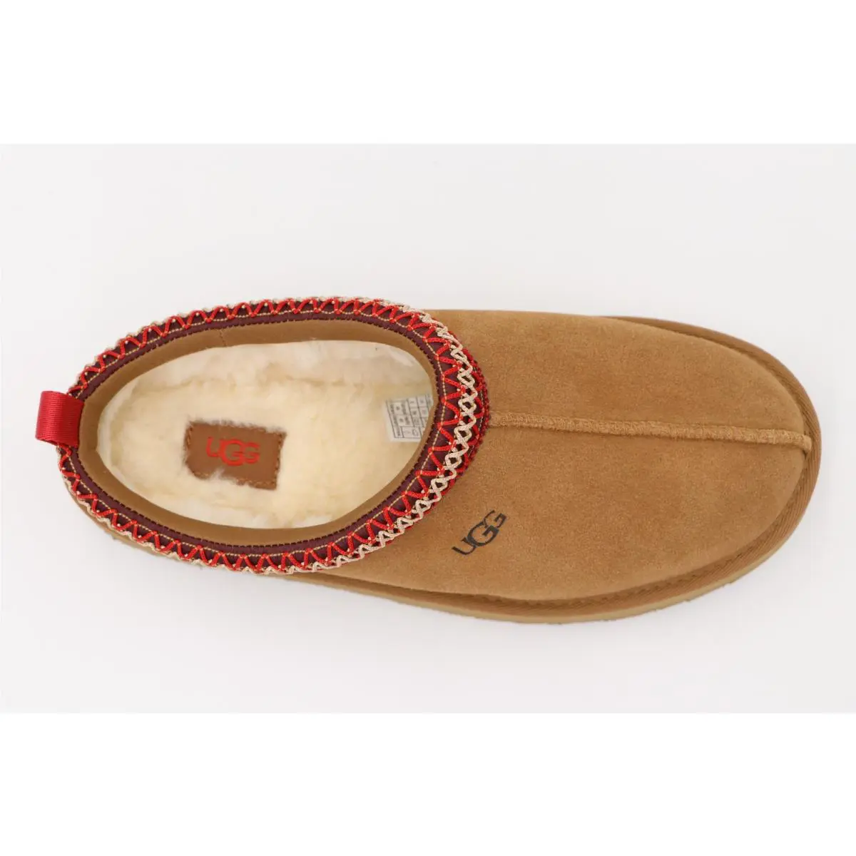 UGG shoes - Chestnut 16
