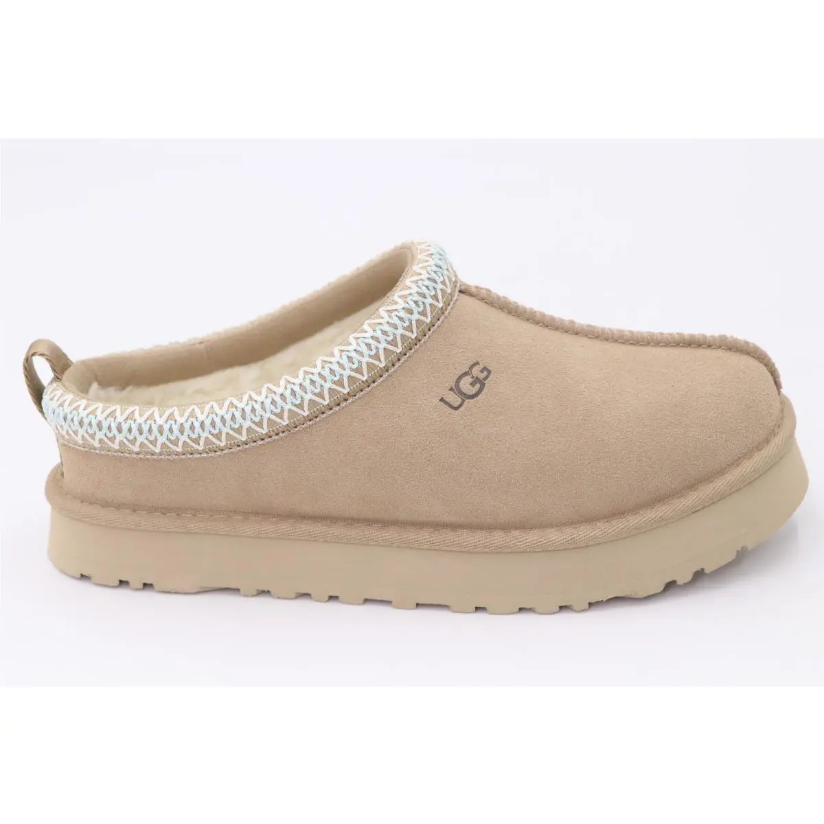 UGG shoes - Chestnut 5