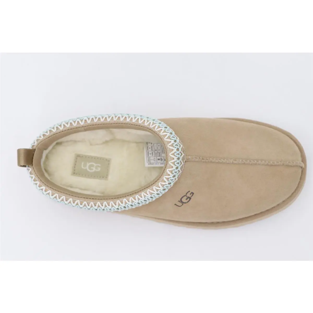 UGG shoes - Chestnut 6