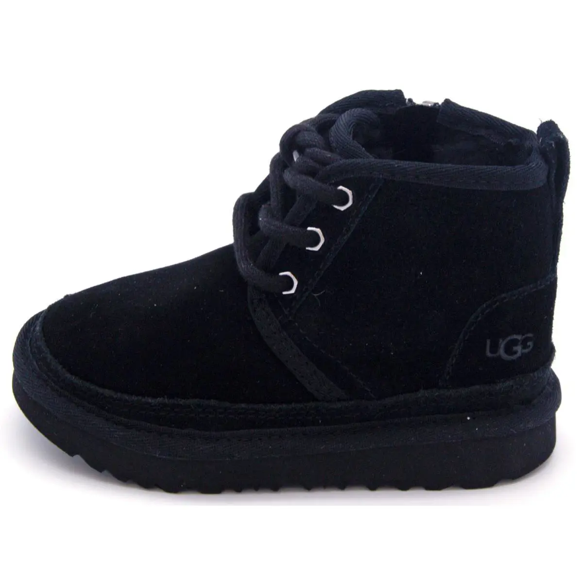 UGG shoes - 1017320T - 1017320T - Black 0