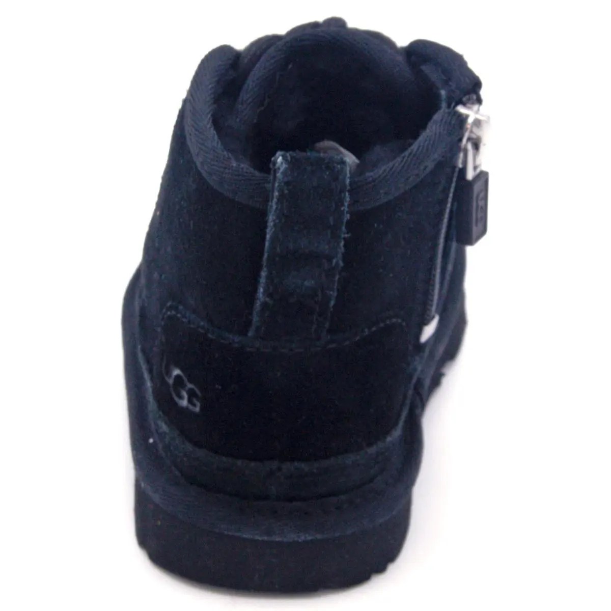 UGG shoes - 1017320T - 1017320T - Black 1