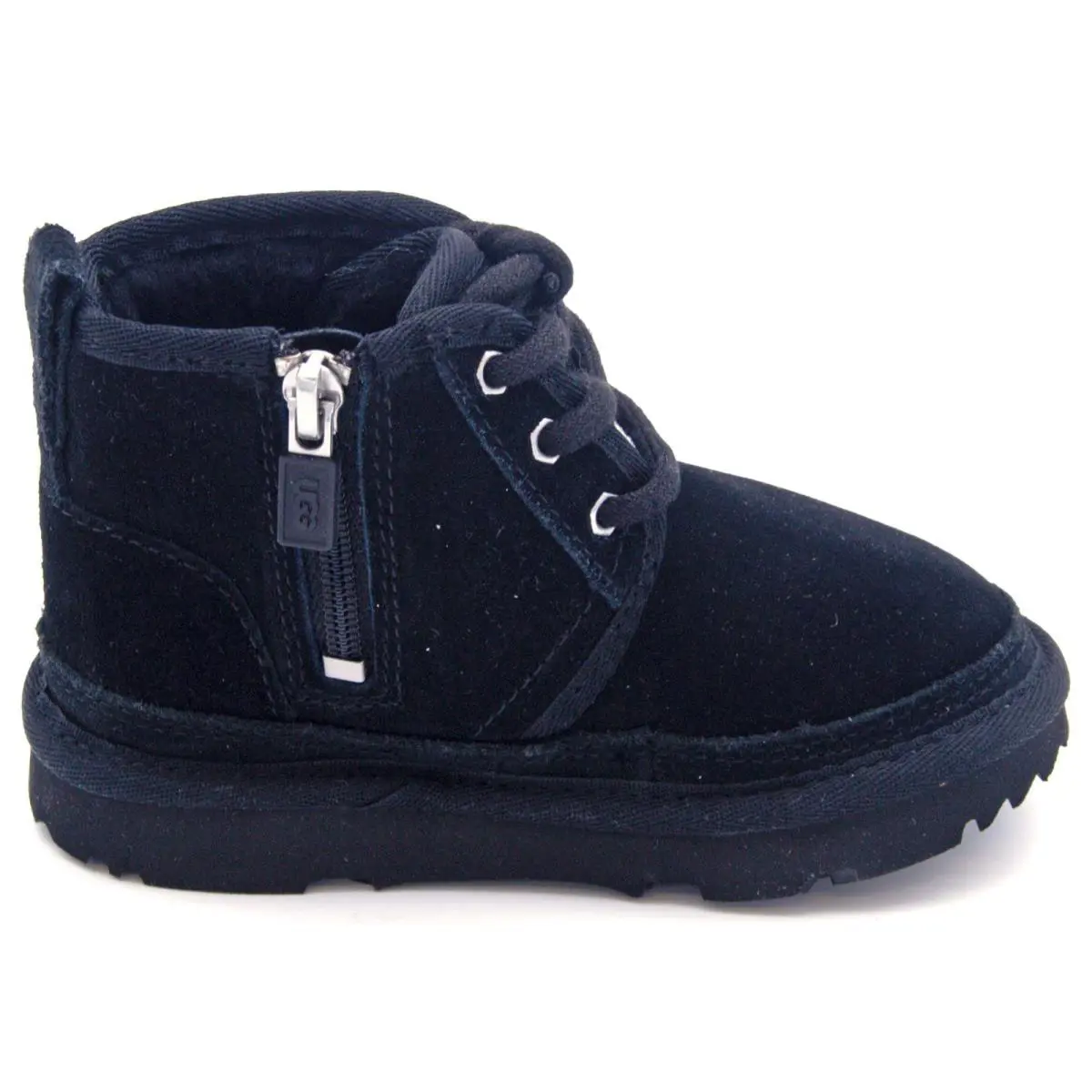 UGG shoes - 1017320T - 1017320T - Black 2