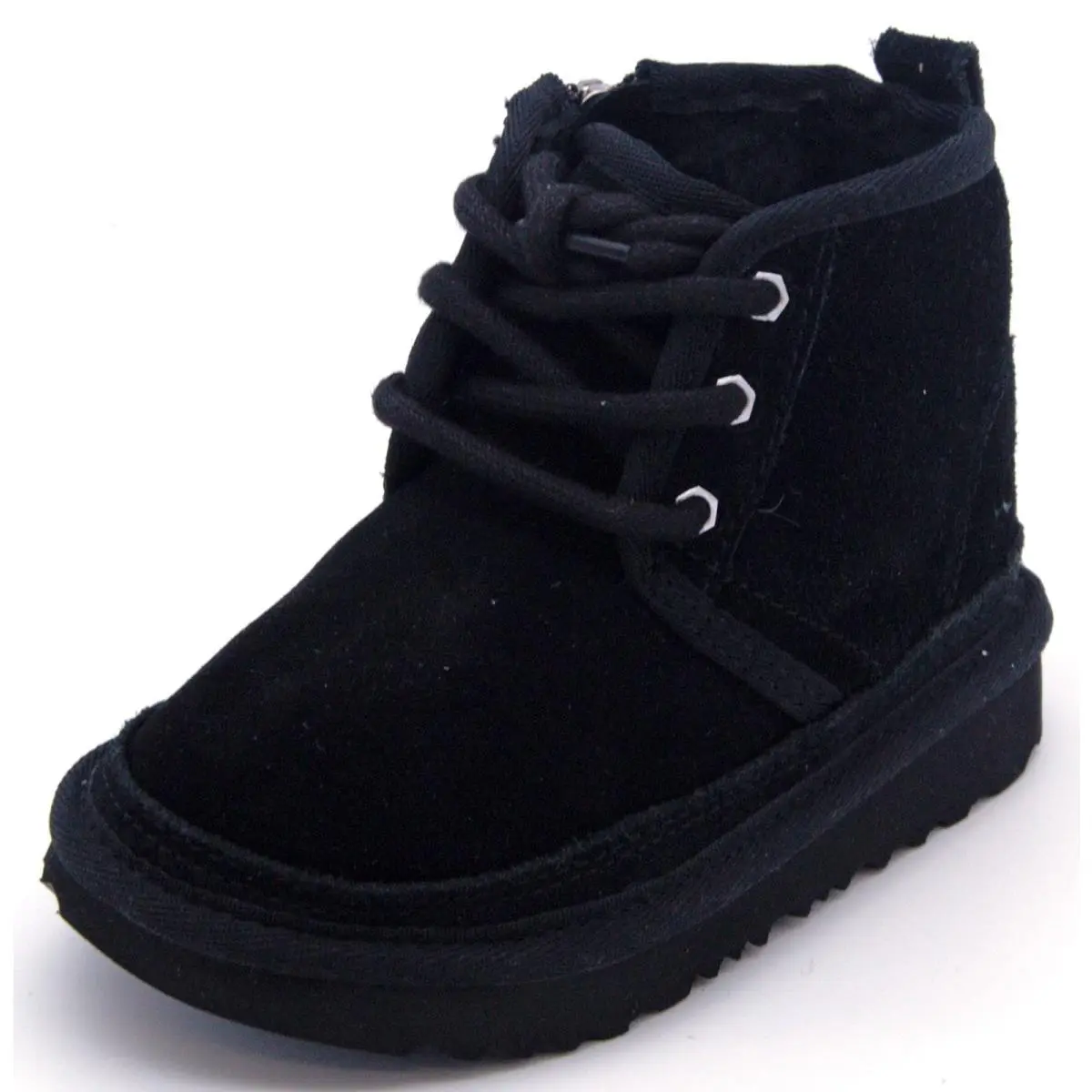 UGG shoes - 1017320T - 1017320T - Black 4
