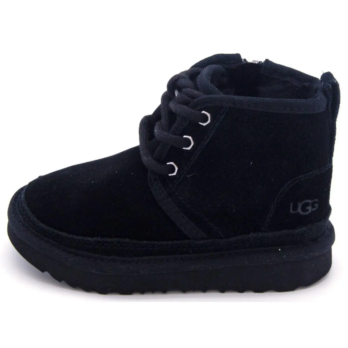 UGG shoes - 1017320T - 1017320T - Black 5