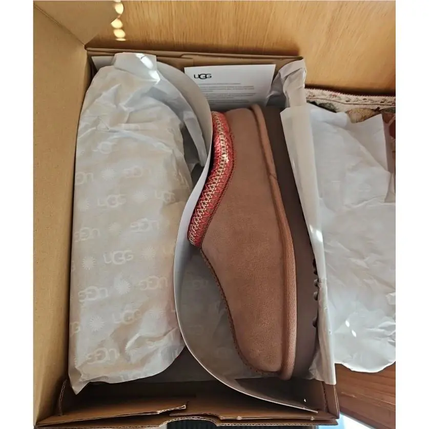 UGG shoes - UGG Australia Tasman - Australia Tasman - Brown 0