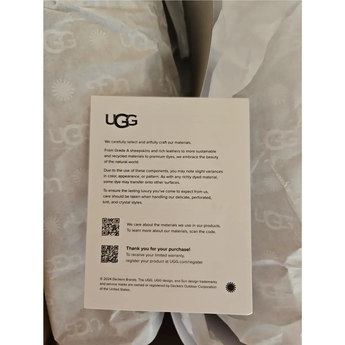 UGG shoes - UGG Australia Tasman - Australia Tasman - Brown 5