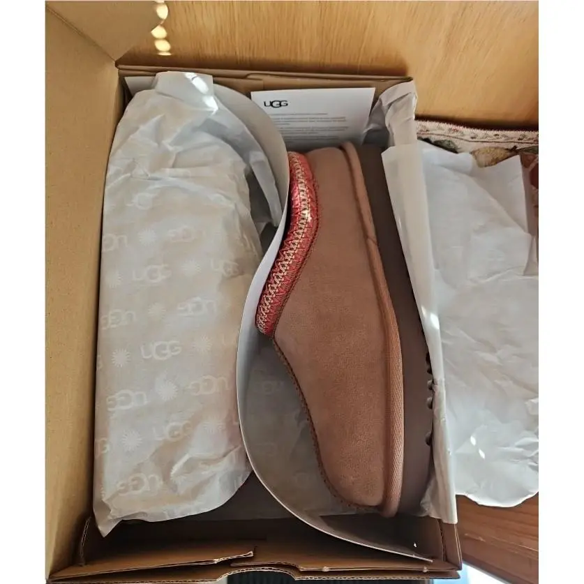 UGG shoes - UGG Australia Tasman - Australia Tasman - Brown 8