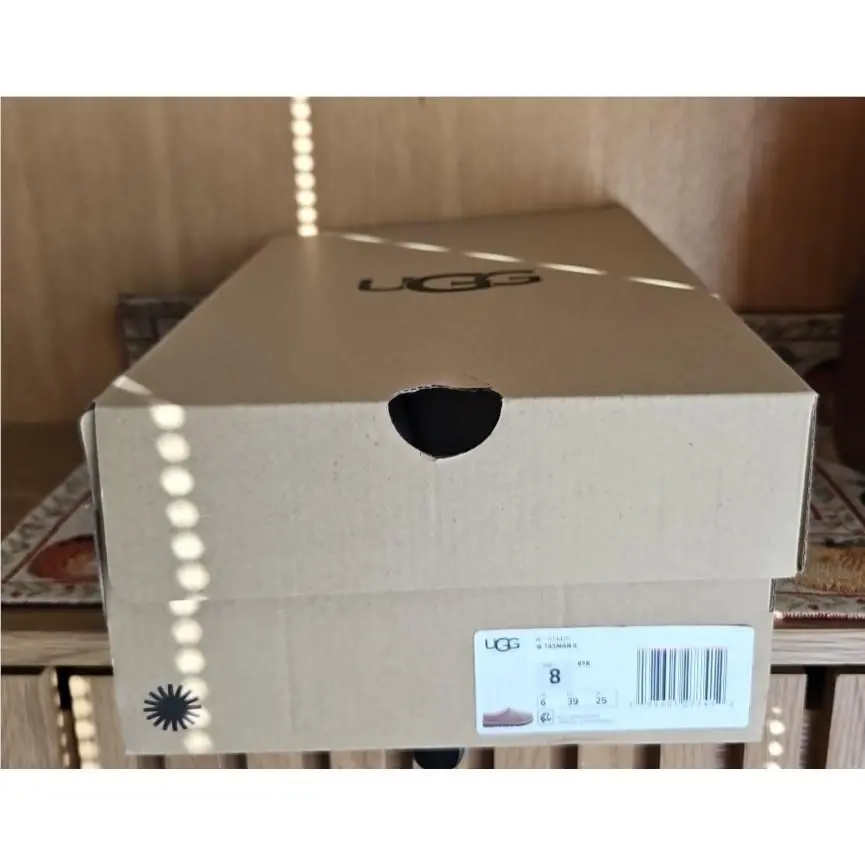 UGG shoes - UGG Australia Tasman - Australia Tasman - Brown 14