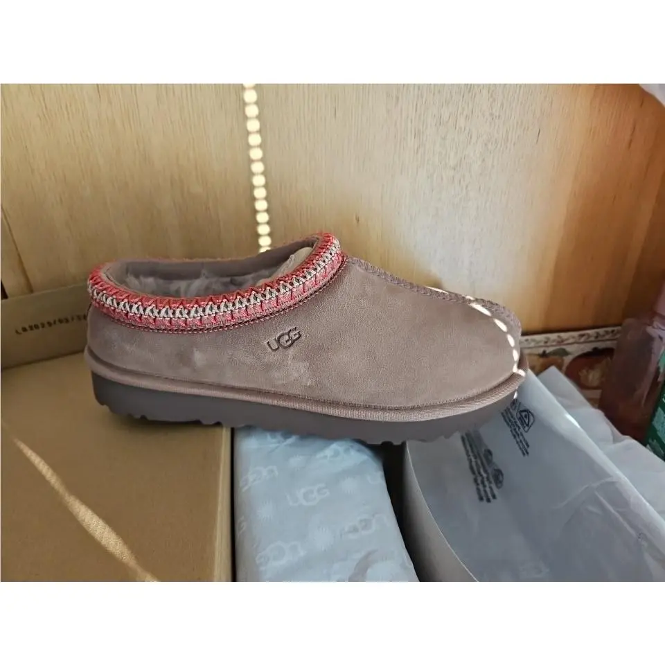 UGG shoes - UGG Australia Tasman - Australia Tasman - Brown 7