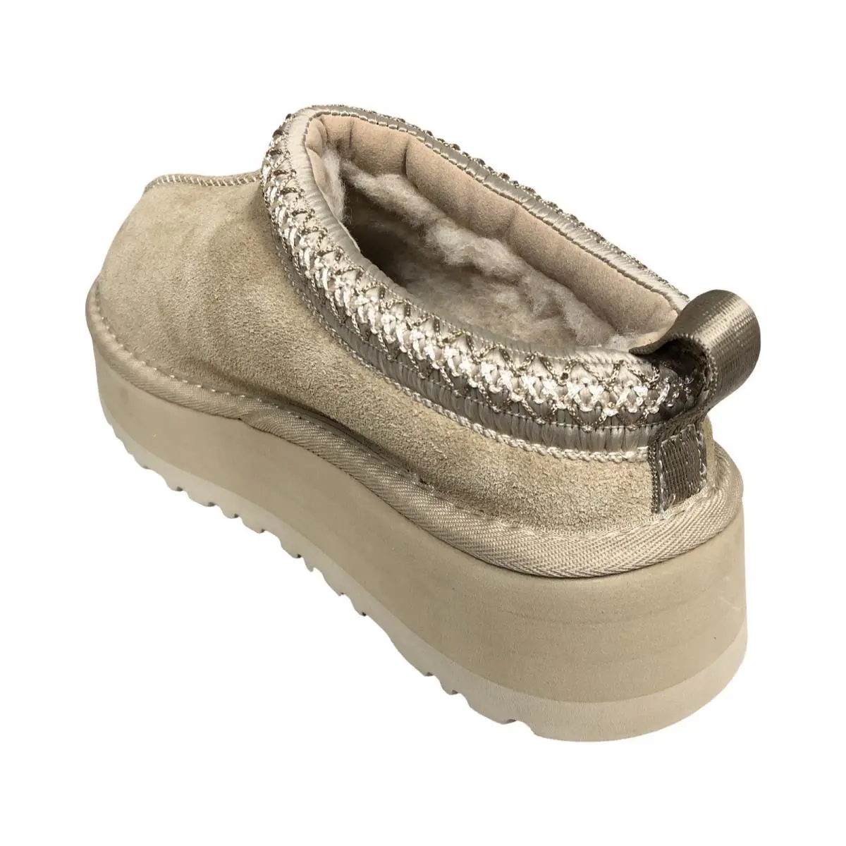UGG shoes - Deep Ice 1