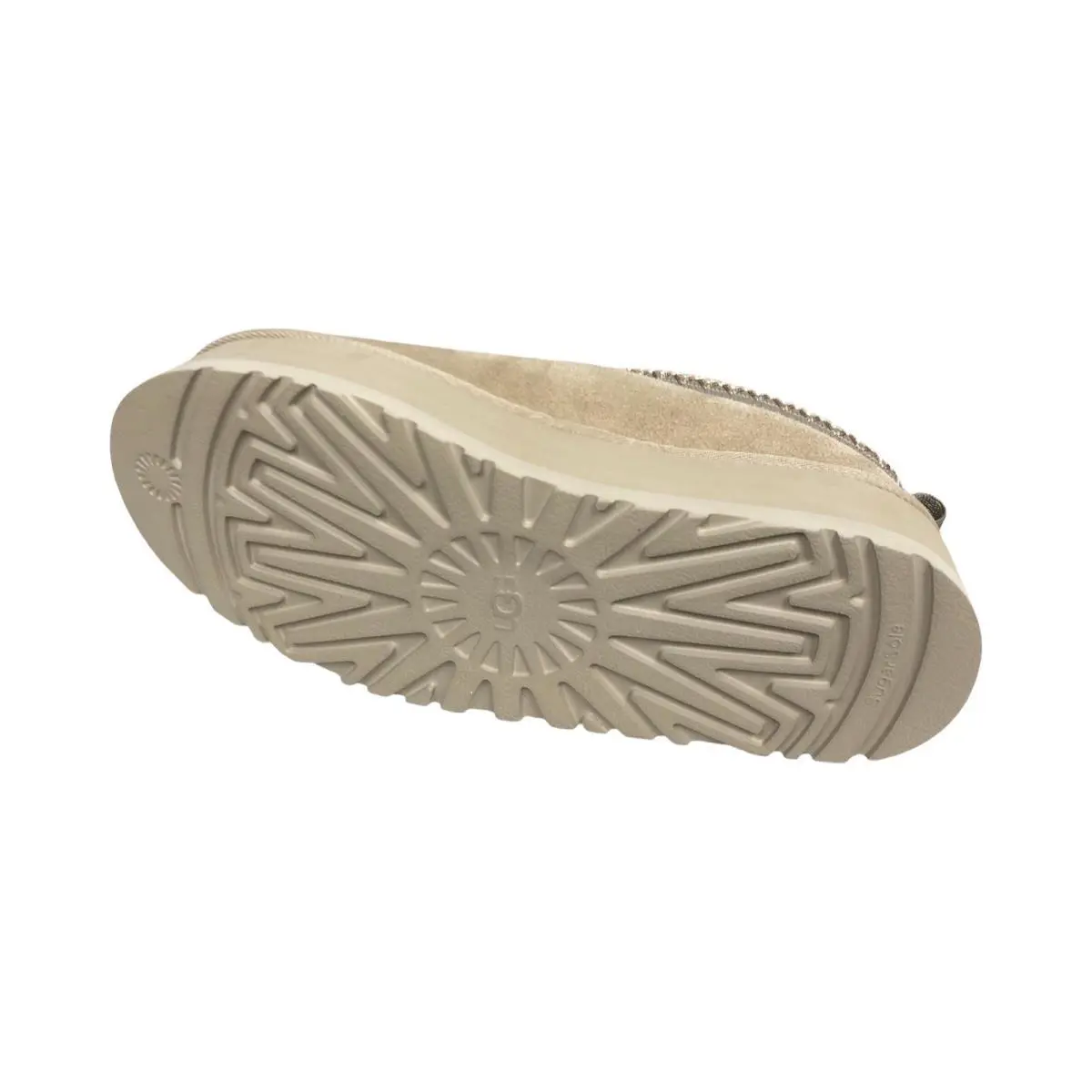UGG shoes - Deep Ice 6