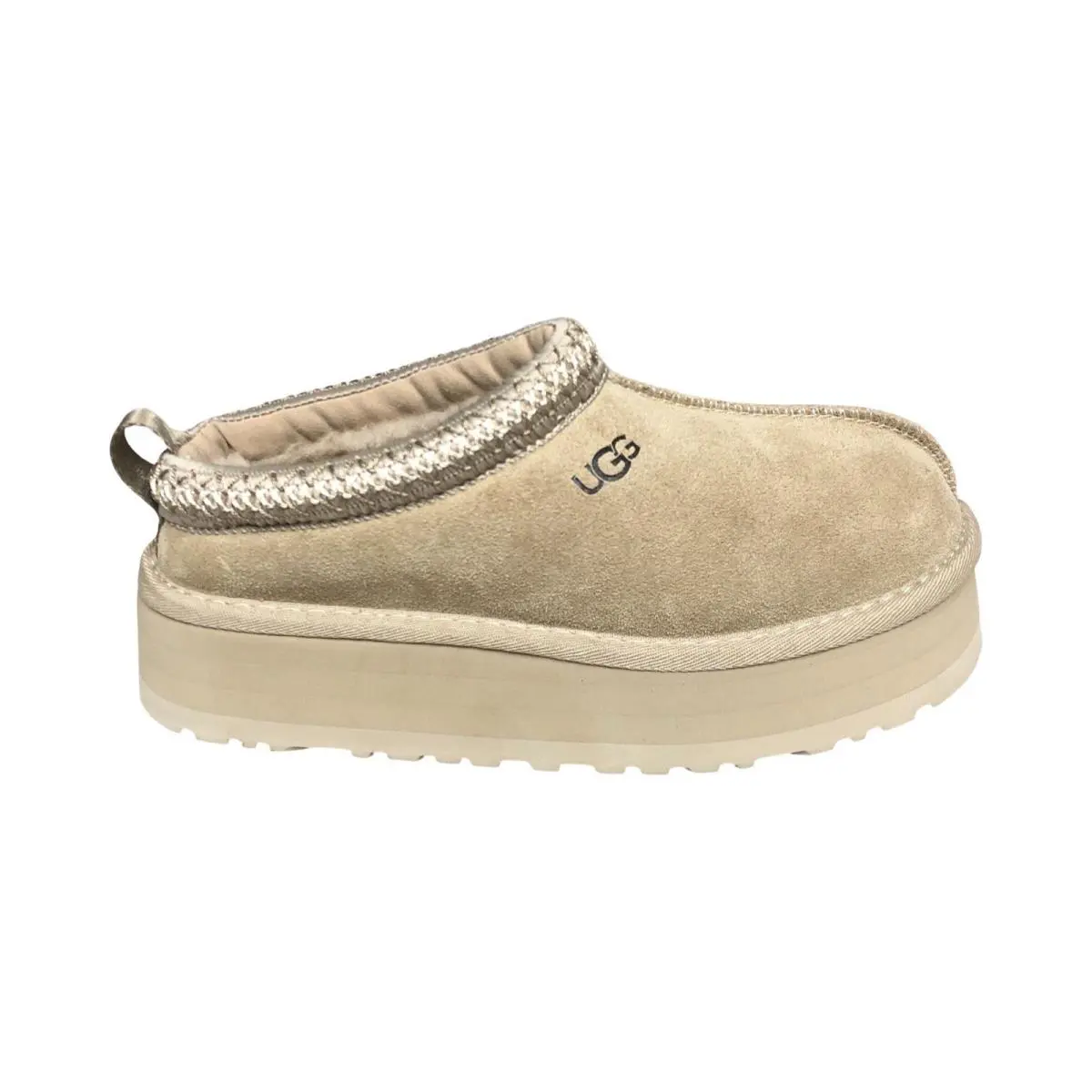 UGG shoes - Deep Ice 3