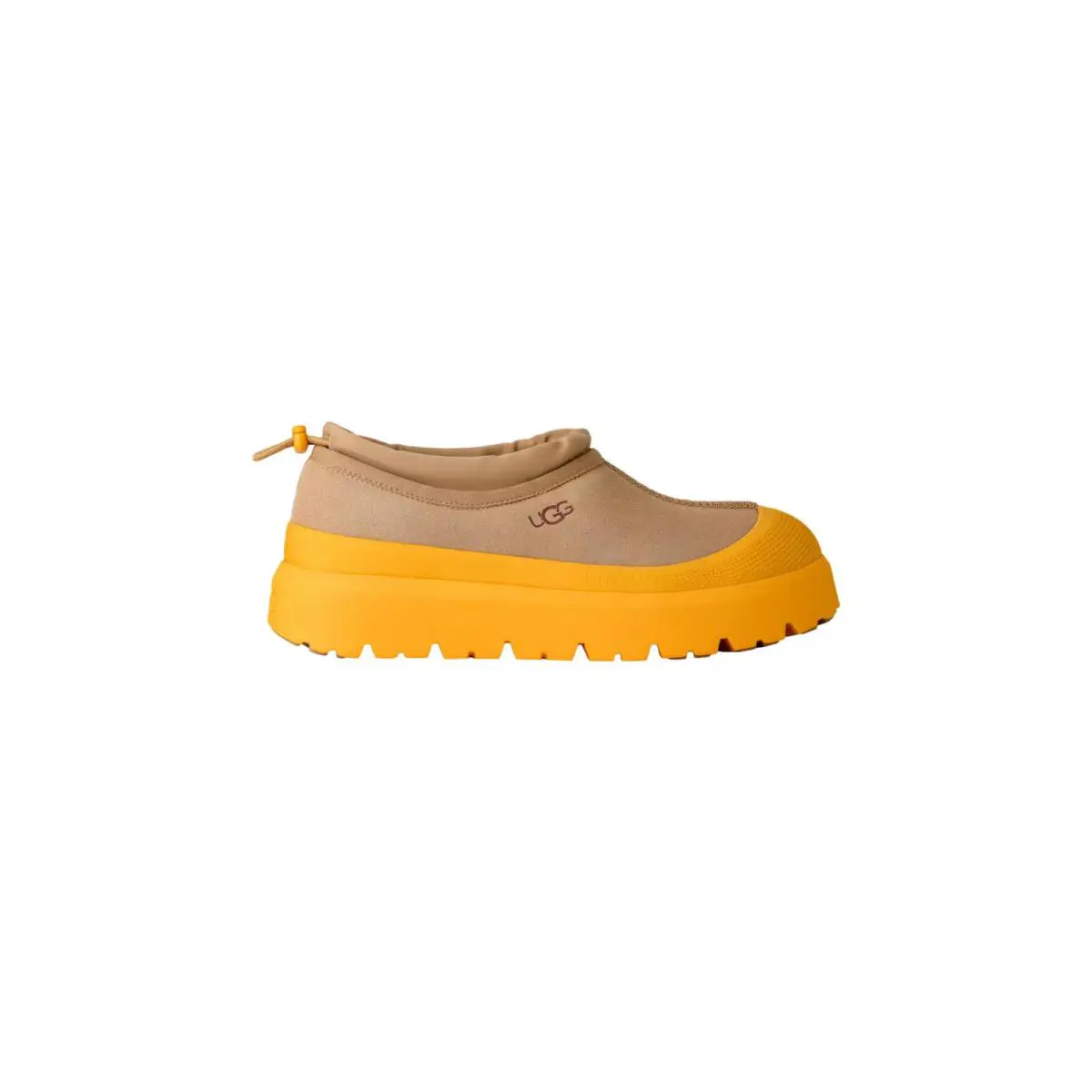 Ugg Tasman Weather Hybrid Mustard Seed / Summer Wheat 1144096-MMM Men`s - Multicolor