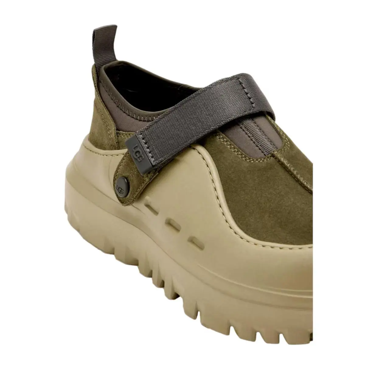 UGG shoes - Peakmod Lowcut - Peakmod Lowcut - Multicolor 0