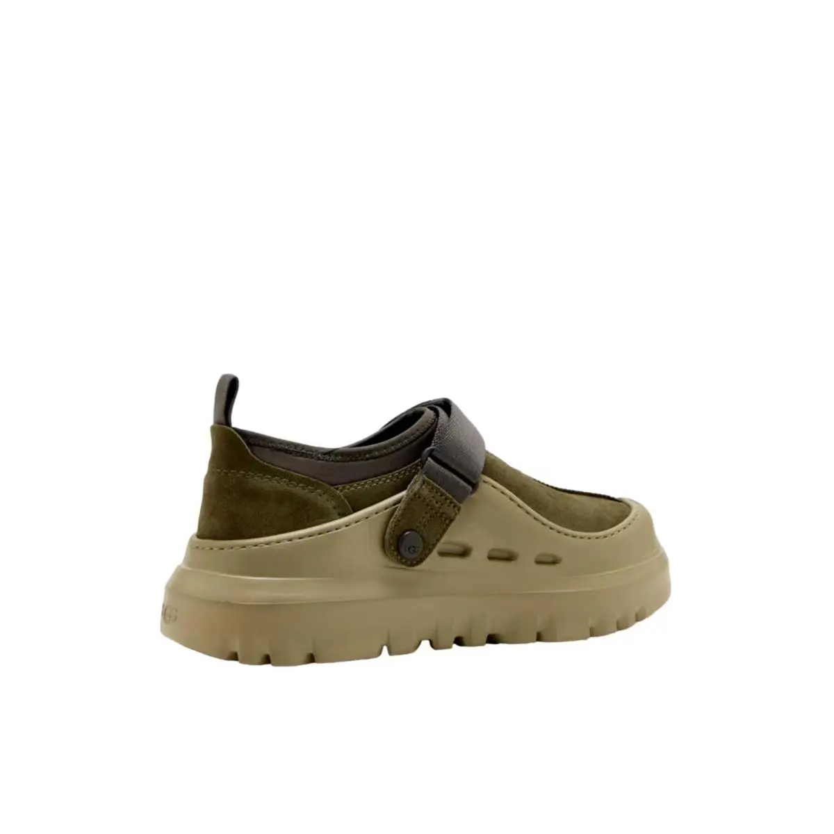 UGG shoes - Peakmod Lowcut - Peakmod Lowcut - Multicolor 1