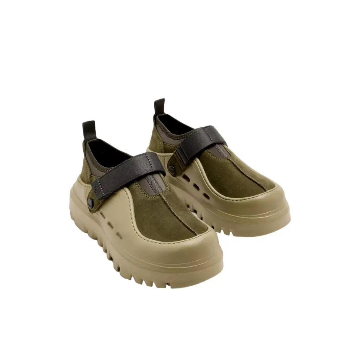 UGG shoes - Peakmod Lowcut - Peakmod Lowcut - Multicolor 2
