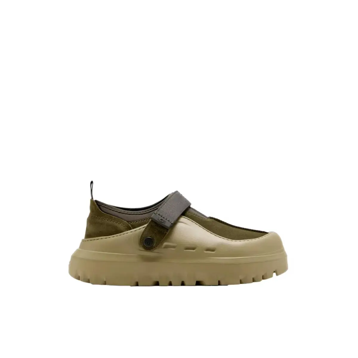 UGG shoes - Peakmod Lowcut - Peakmod Lowcut - Multicolor 3