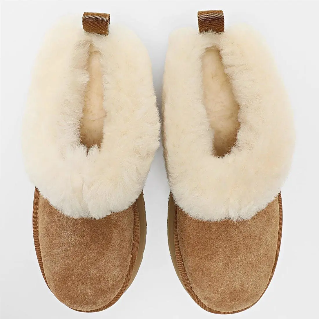 UGG shoes - UGG Tazzelle - Tazzelle - Chestnut 6