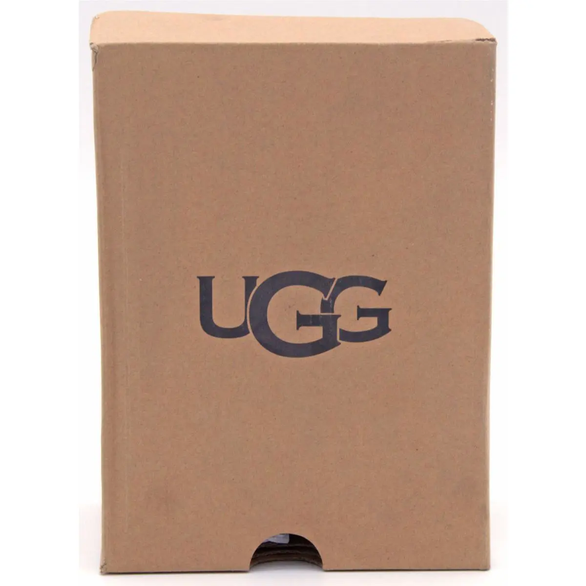 UGG shoes - 1120972T-210 - 1120972T-210 - Walnut/Samba Red Leather 3